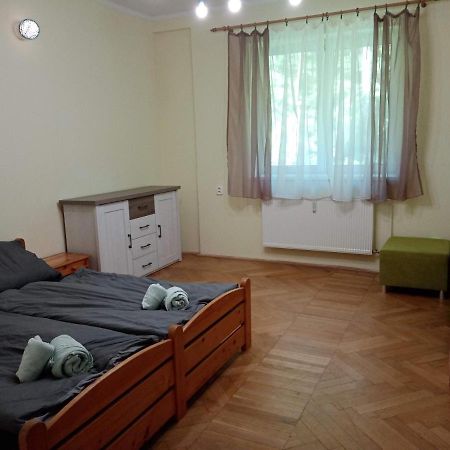 Apartman Xxl Jachymov Exterior photo