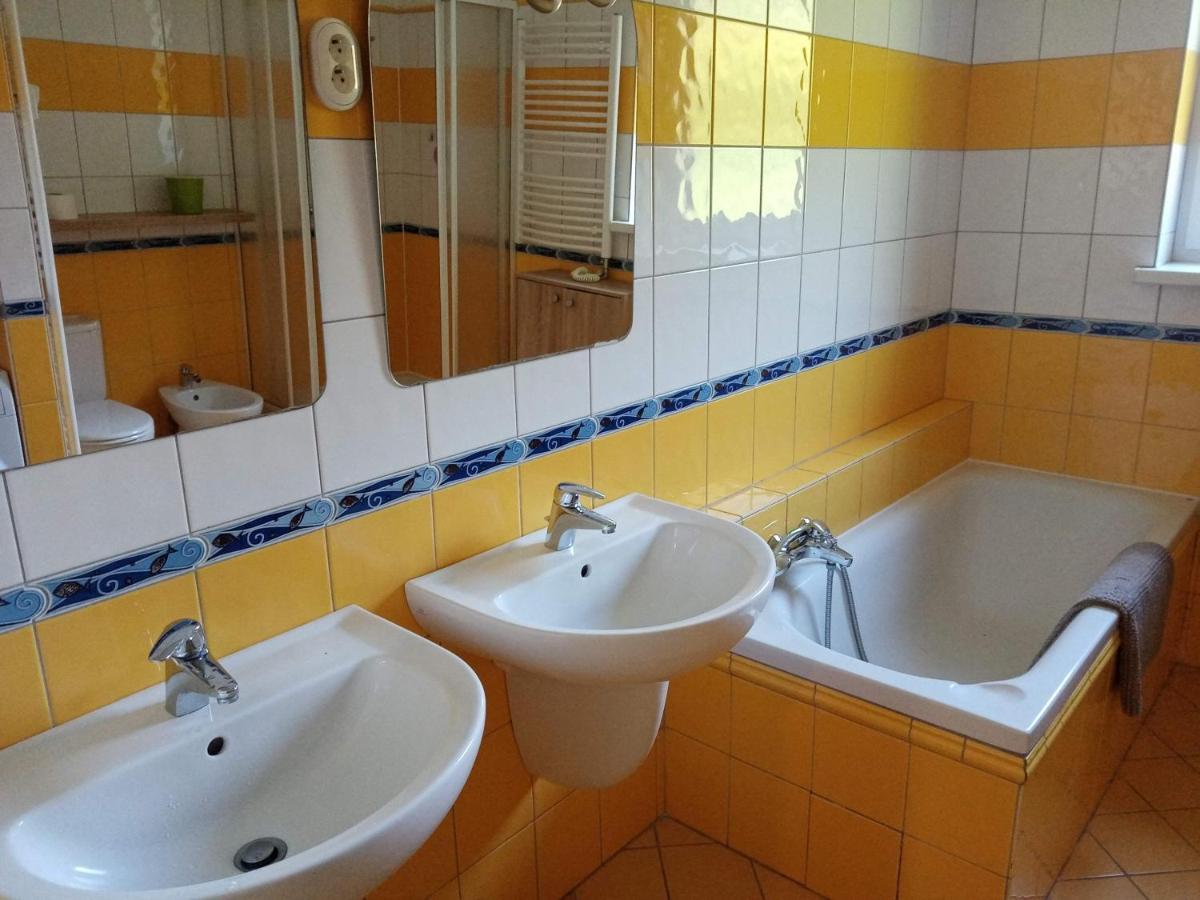 Apartman Xxl Jachymov Exterior photo