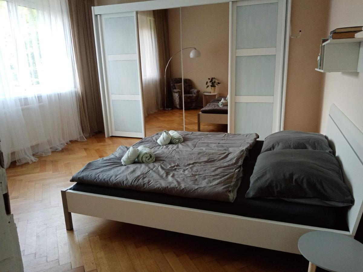 Apartman Xxl Jachymov Exterior photo