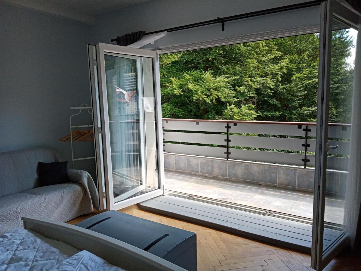 Apartman Xxl Jachymov Exterior photo